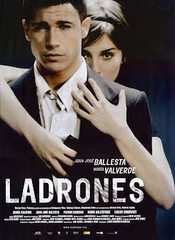 Ladrones (2007)