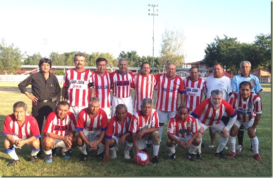 El San Juan cayó del liderato del torneo de Platino al sucumbir ante Taxco.