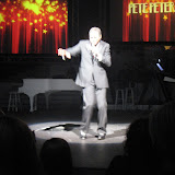 Watching The Finalists Live at the Andy Williams Moon River Theater in Branson MO 08182012-14