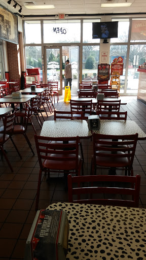 Sandwich Shop «Firehouse Subs», reviews and photos, 700 Old Hickory Blvd #201, Brentwood, TN 37027, USA