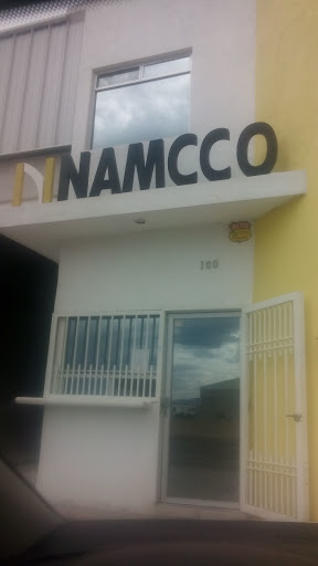 NAMCCO, Paseos Frutilandia 100, Paseos de Aguascalientes, 20294 Aguascalientes, Ags., México, Tienda de recambios de automóvil | JAL