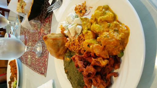 Indian Restaurant «Virsa Indian Cuisine», reviews and photos, 6780 Miramar Rd #100, San Diego, CA 92121, USA