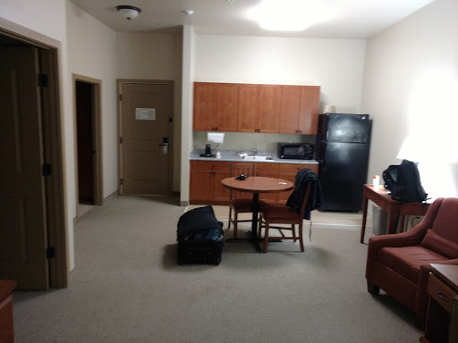 Extended Stay Hotel «Home Place Lodge & Suites», reviews and photos, 1505 15th Ave W, Williston, ND 58801, USA