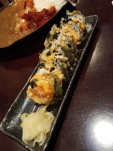 Japanese Restaurant «Oishii», reviews and photos, 4375 Southside Blvd, Jacksonville, FL 32216, USA