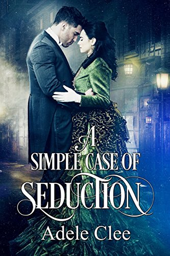 Free Books - A Simple Case of Seduction