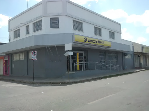 Banco do Brasil, R. Dr. João Pessoa - Centro, Cedro - CE, 63400-000, Brasil, Banco, estado Ceara