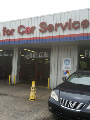 Tire Shop «Firestone Complete Auto Care», reviews and photos, 6417 Airport Blvd, Mobile, AL 36608, USA