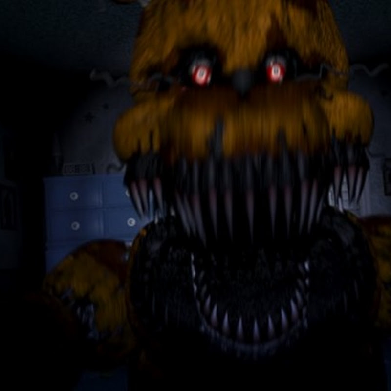 Alles, was bisher über Five Nights at Freddy's 4 bekannt ist