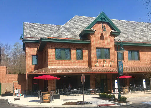 Restaurant «Suburban Restaurant and Beer Garden», reviews and photos, 570 Wellington Square, Exton, PA 19341, USA