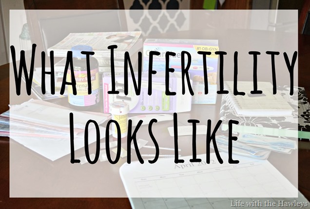What Infertility Looks Like