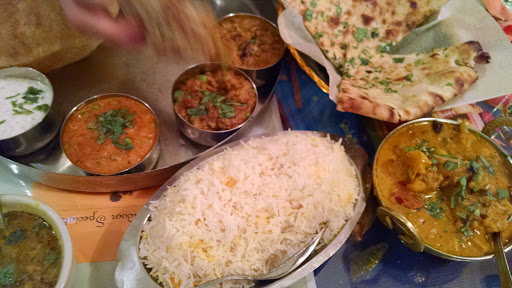 Indian Restaurant «Tandoor», reviews and photos, 170 Main St #4, Middletown, CT 06457, USA