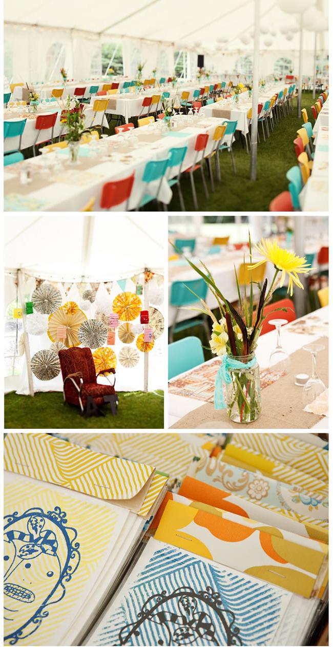 Tags: DIY Wedding Ideas,