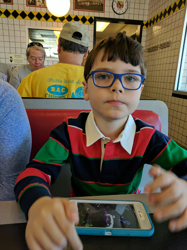 Breakfast Restaurant «Waffle House», reviews and photos, 3693 US Highway 17 Bypass South, Murrells Inlet, SC 29576, USA