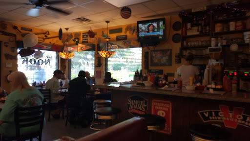 Cafe «Center Street Nook», reviews and photos, 223 Center St, Jupiter, FL 33458, USA