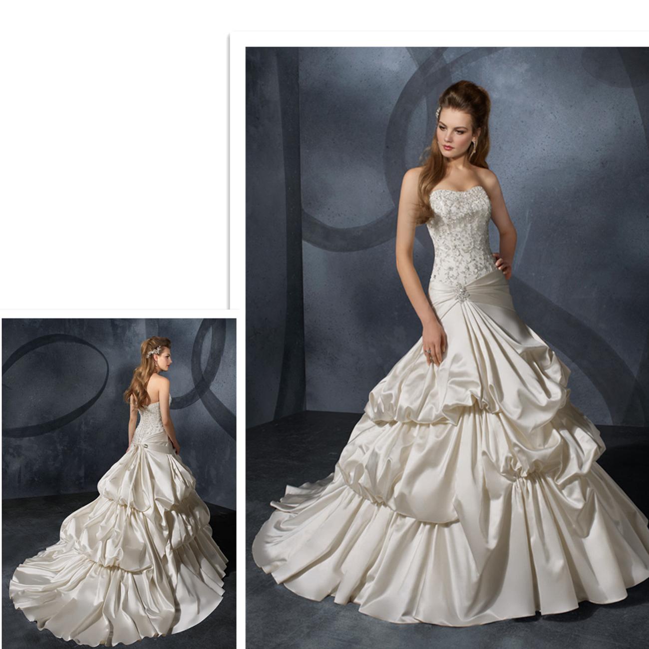 Sweet Heart Wedding Gowns