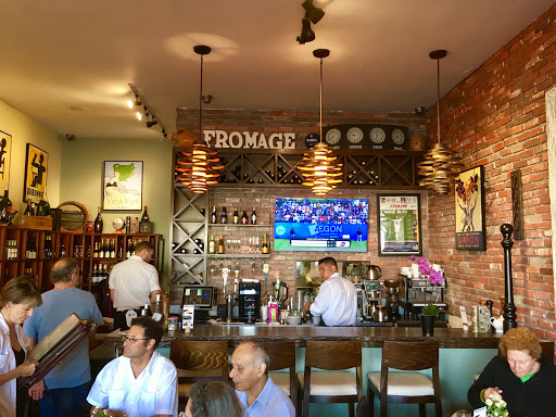Restaurant «Creme De La Crepe», reviews and photos, 1708 1/2 S Catalina Ave, Redondo Beach, CA 90277, USA