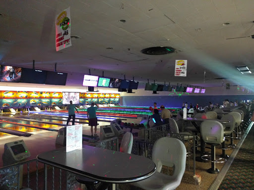 Bowling Alley «Hanover Lanes», reviews and photos, 119 NJ-10, East Hanover, NJ 07936, USA