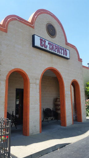 Restaurant «El Tapatio Mexican Restaurant», reviews and photos, 1296 N Wesleyan Blvd, Rocky Mount, NC 27804, USA