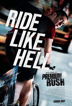 Sin frenos - Premium Rush (2012)
