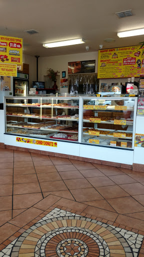 Donut Shop «Donutsdatrock! Rockport Donuts», reviews and photos, 401 TX-35 BUS, Rockport, TX 78382, USA