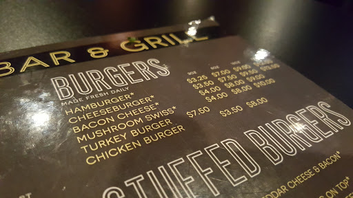 Restaurant «Cutters Bar & Grill», reviews and photos, 2638 Orleans St, Detroit, MI 48207, USA