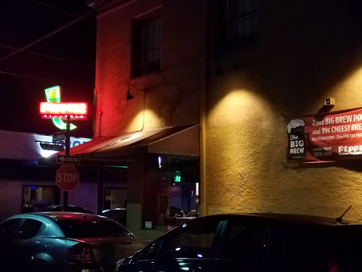 Pizza Restaurant «Peppers Pizzeria», reviews and photos, 600 W 3rd St A, Thibodaux, LA 70301, USA