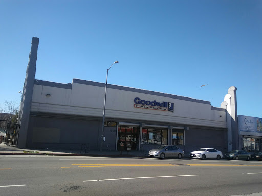 Non-Profit Organization «Goodwill», reviews and photos