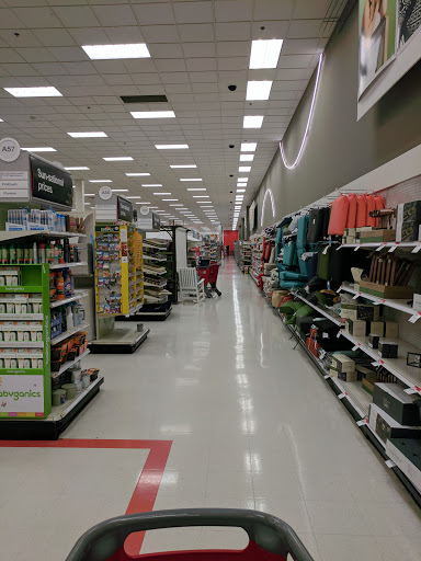 Department Store «Target», reviews and photos, 240 Independence Way, Danvers, MA 01923, USA