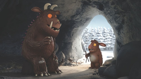 gruffalo