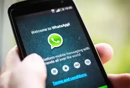 Policia Federal quer instalar vírus para copiar mensagens do Whatsapp em telefones grampeados