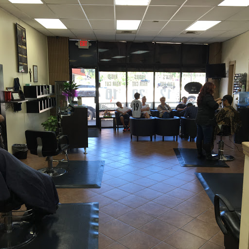 Hair Salon «Veronica Hair Stylist», reviews and photos, 25770 I-45, Spring, TX 77386, USA