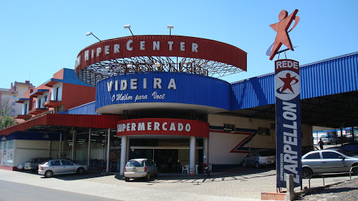 Rede Zarpellon de Supermercados, R. Saul Brandalise, 1500 - Matriz, Videira - SC, 89560-000, Brasil, Supermercado, estado Santa Catarina