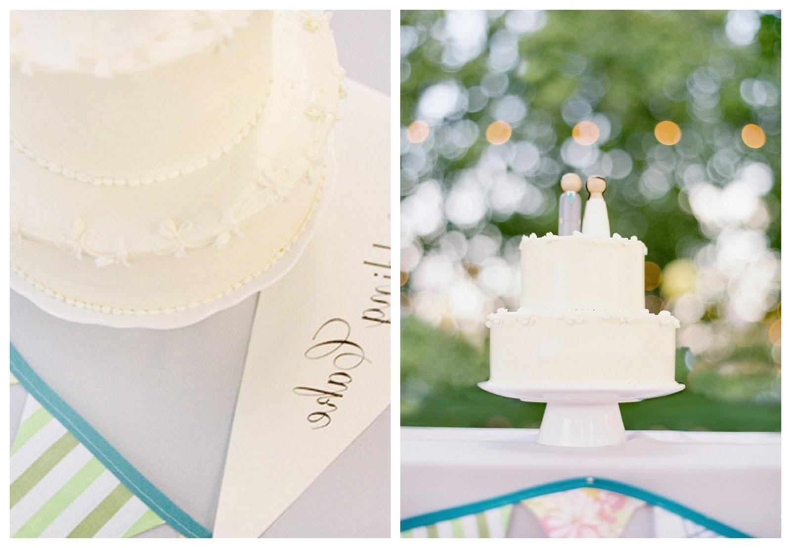 Pastel-Themed Wedding: Zoe