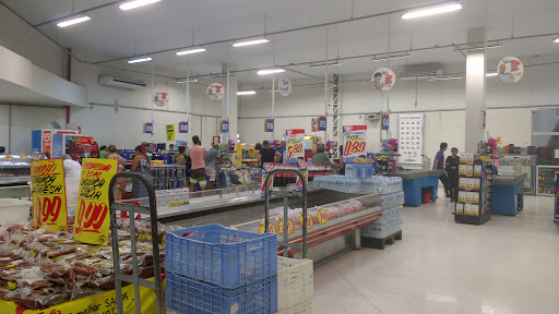 Mateus Supermercados Cohama, Av. Daniel de la Touche, 73A - Cohama, São Luís - MA, 65074-115, Brasil, Mercearia, estado Maranhao