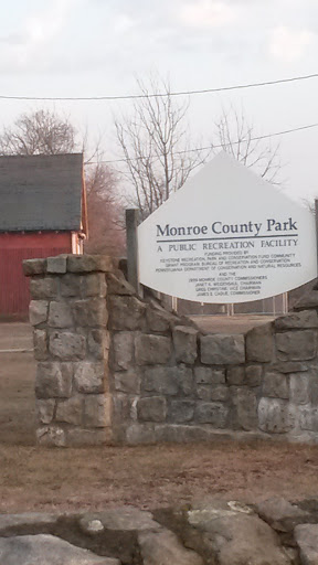 Monroe County Park