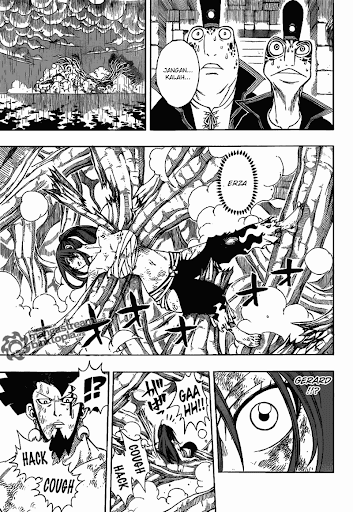 Fairy Tail 237 page 5