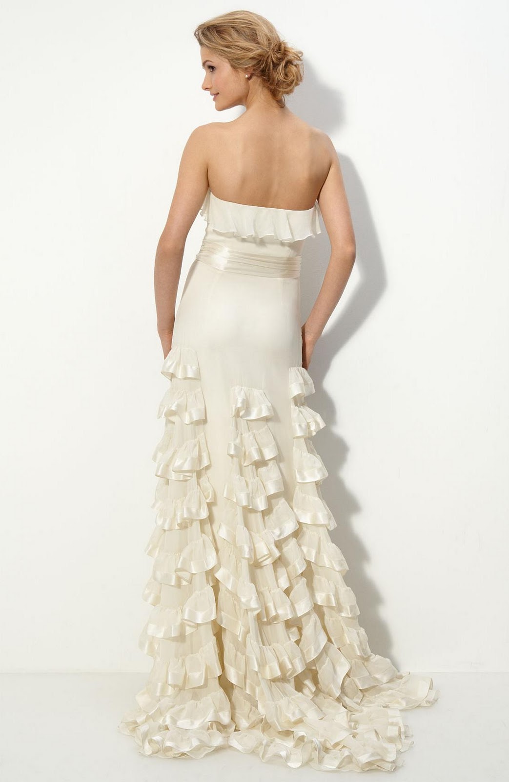 Wedding Dresses 2012   