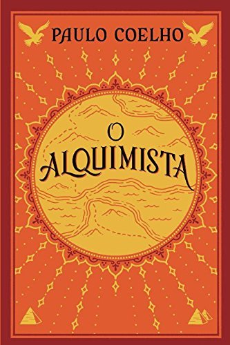 Free Ebook - O Alquimista (Portuguese Edition)