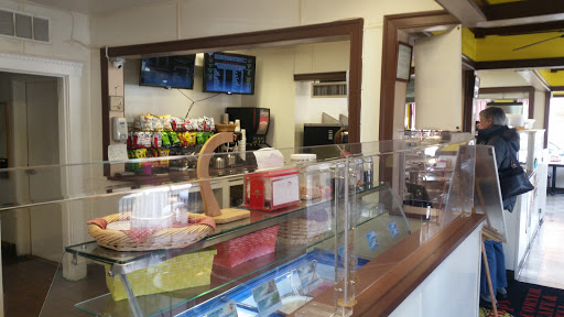 Deli «Scoops Corner Cafe & Deli», reviews and photos, 34 W Bel Air Ave, Aberdeen, MD 21001, USA