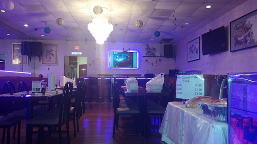 Restaurant «Lucky City Restaurant», reviews and photos, 5574 W Sample Rd, Margate, FL 33073, USA