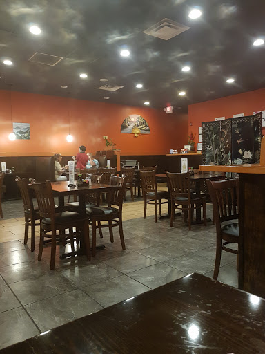 Asian Fusion Restaurant «AM Asian Cuisine», reviews and photos, 1235 N Mt Juliet Rd, Mt Juliet, TN 37122, USA