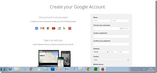 gmail-account