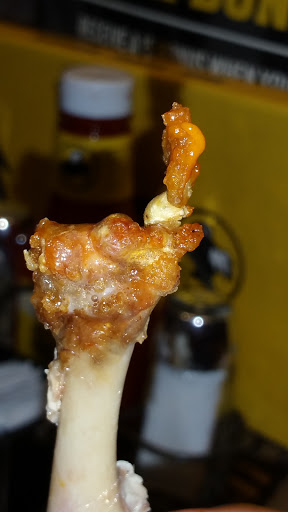 Chicken Wings Restaurant «Buffalo Wild Wings», reviews and photos, 309 Madonna Rd, San Luis Obispo, CA 93405, USA