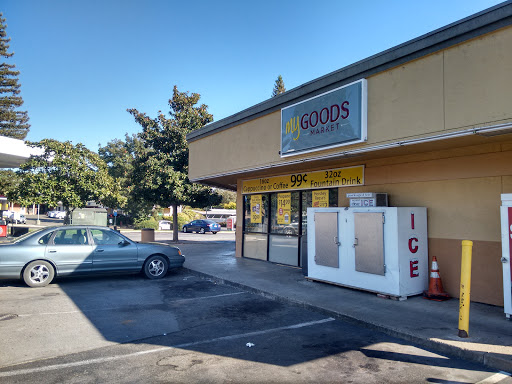 Convenience Store «My Goods Market», reviews and photos, 2650 Cameron Park Dr, Cameron Park, CA 95682, USA