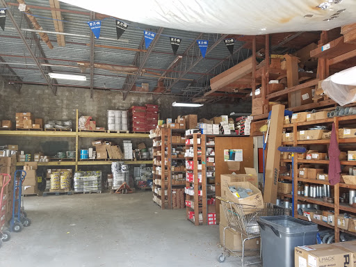 Electrical Supply Store «Pinellas Electric Supply Inc», reviews and photos, 32320 US Hwy 19 N, Palm Harbor, FL 34684, USA