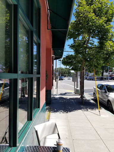 Coffee Shop «Mini Coffee», reviews and photos, 800 S B St, San Mateo, CA 94401, USA