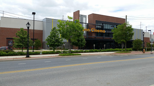 Movie Theater «Penn Cinema», reviews and photos, 401 S Madison St, Wilmington, DE 19801, USA