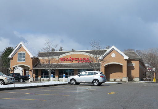Drug Store «Walgreens», reviews and photos, 1 Elm St, Windsor Locks, CT 06096, USA
