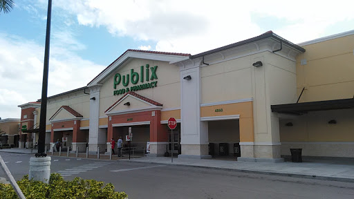 Supermarket «Publix Super Market at Kings Lake Square», reviews and photos, 4860 Davis Blvd, Naples, FL 34104, USA