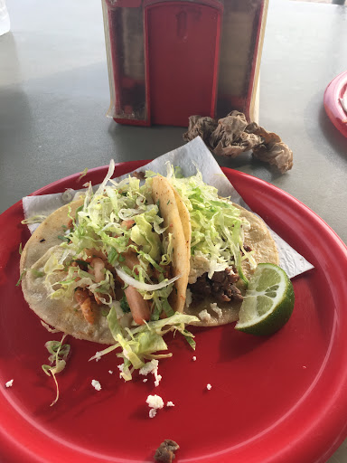 Mexican Restaurant «Martin Tacos», reviews and photos, 301 W Canal St N, Belle Glade, FL 33430, USA